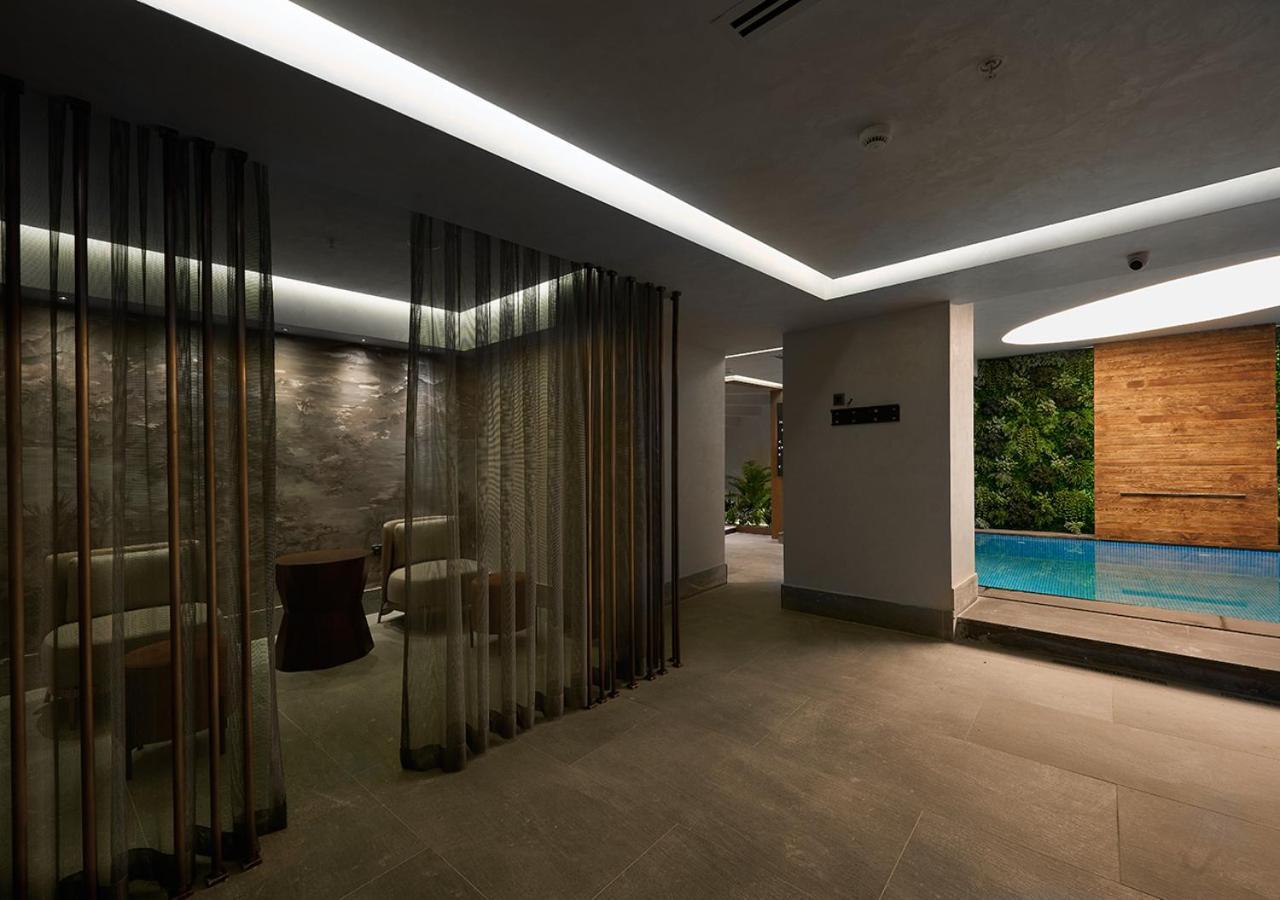 Dundar Hotel & Spa Κωνσταντινούπολη Εξωτερικό φωτογραφία