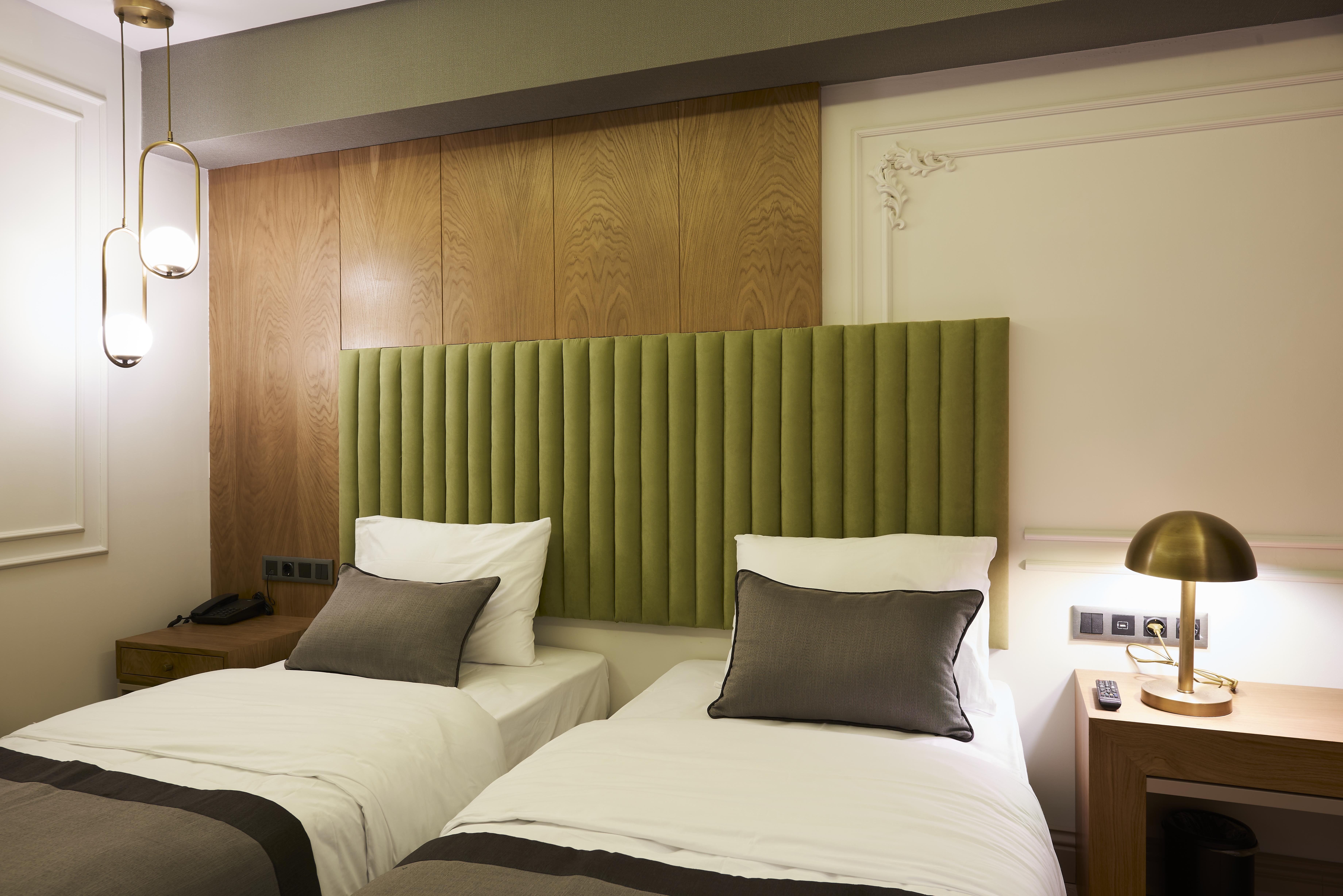 Dundar Hotel & Spa Κωνσταντινούπολη Εξωτερικό φωτογραφία