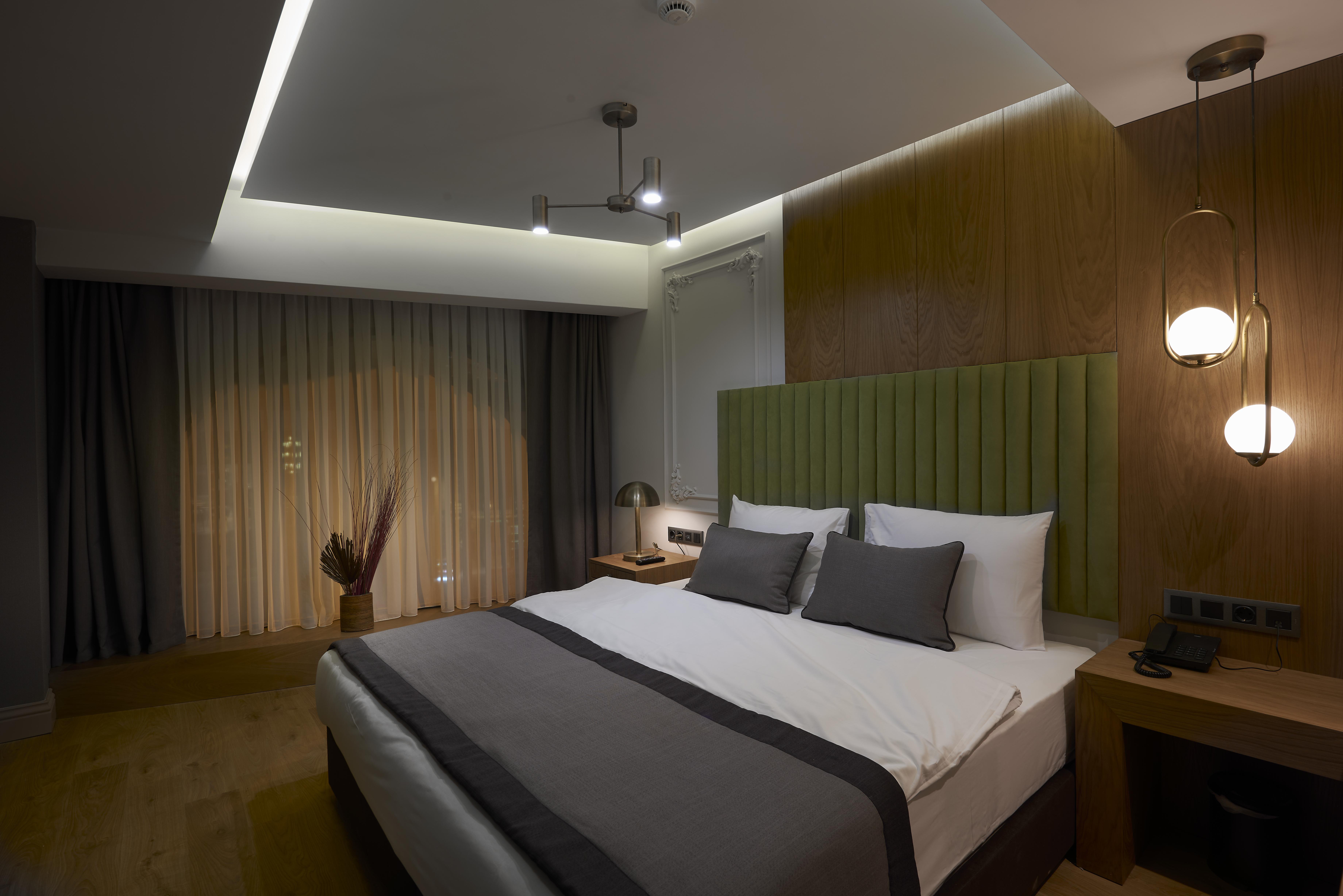 Dundar Hotel & Spa Κωνσταντινούπολη Εξωτερικό φωτογραφία