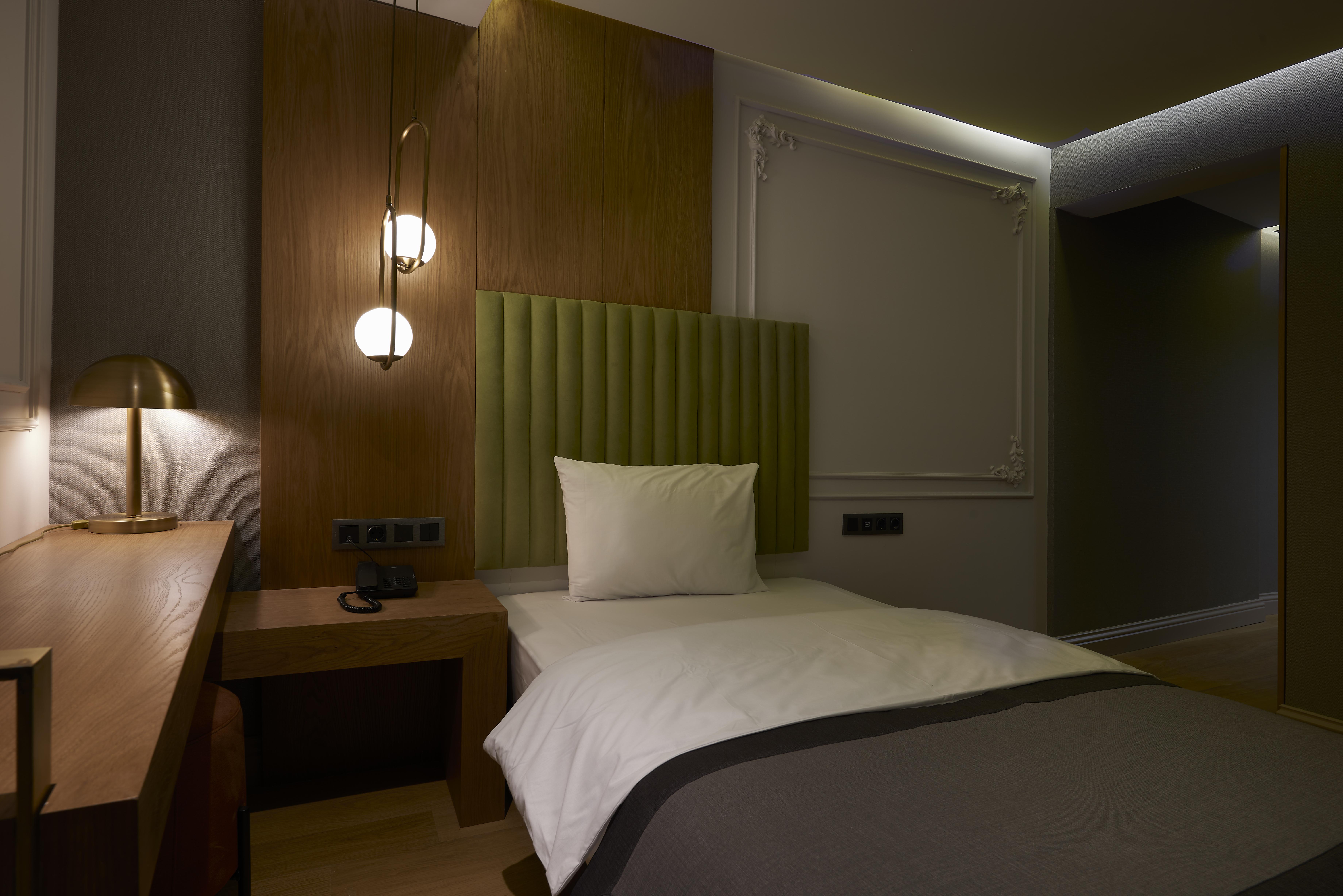 Dundar Hotel & Spa Κωνσταντινούπολη Εξωτερικό φωτογραφία