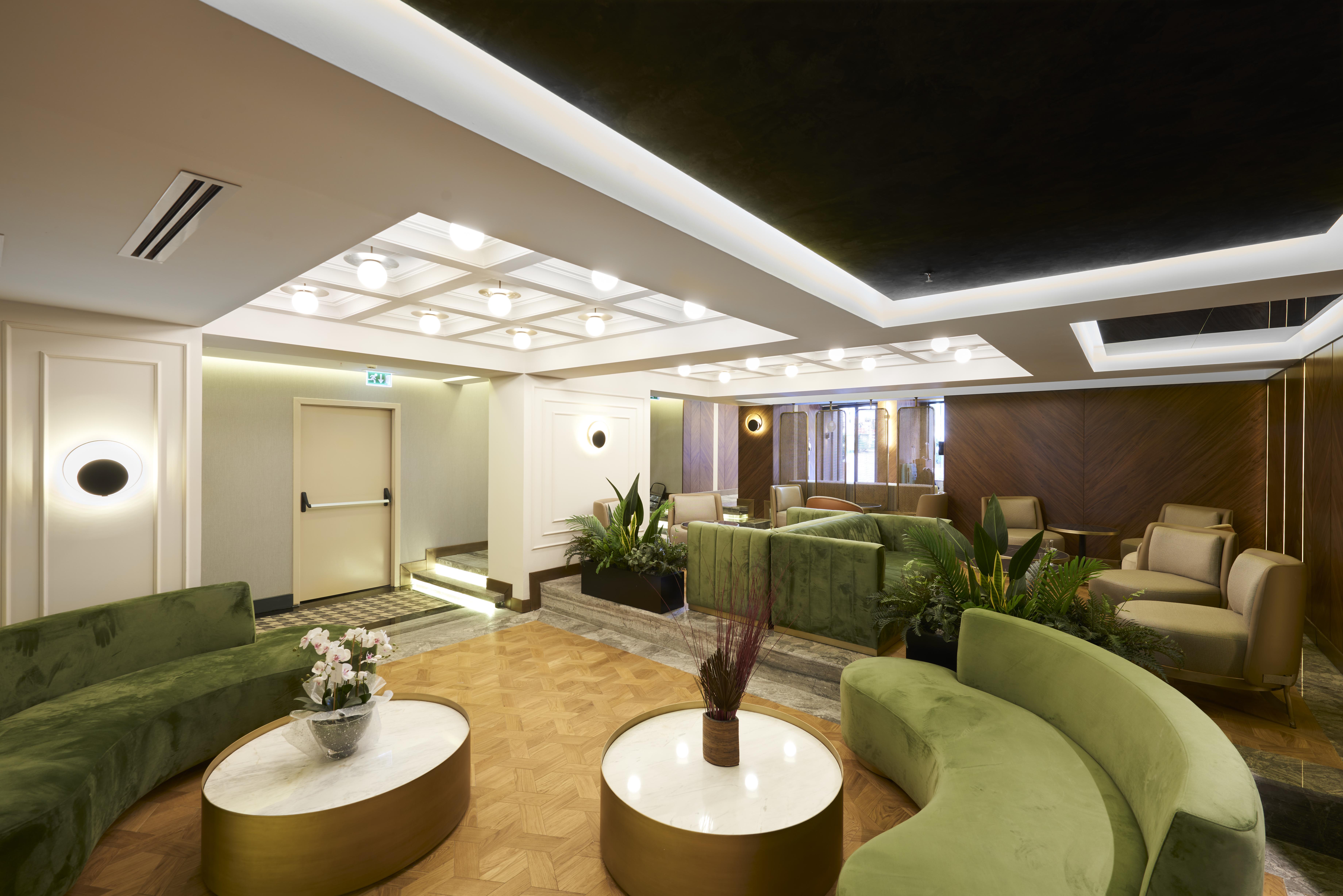 Dundar Hotel & Spa Κωνσταντινούπολη Εξωτερικό φωτογραφία