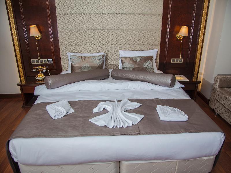Dundar Hotel & Spa Κωνσταντινούπολη Εξωτερικό φωτογραφία