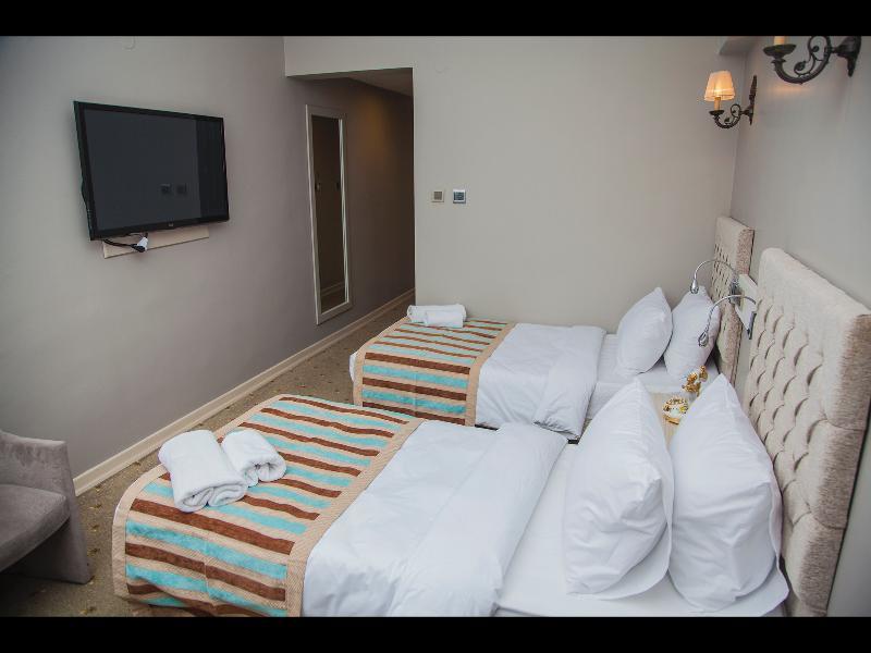 Dundar Hotel & Spa Κωνσταντινούπολη Εξωτερικό φωτογραφία