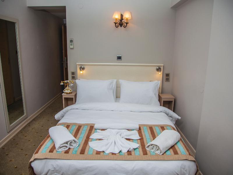 Dundar Hotel & Spa Κωνσταντινούπολη Εξωτερικό φωτογραφία