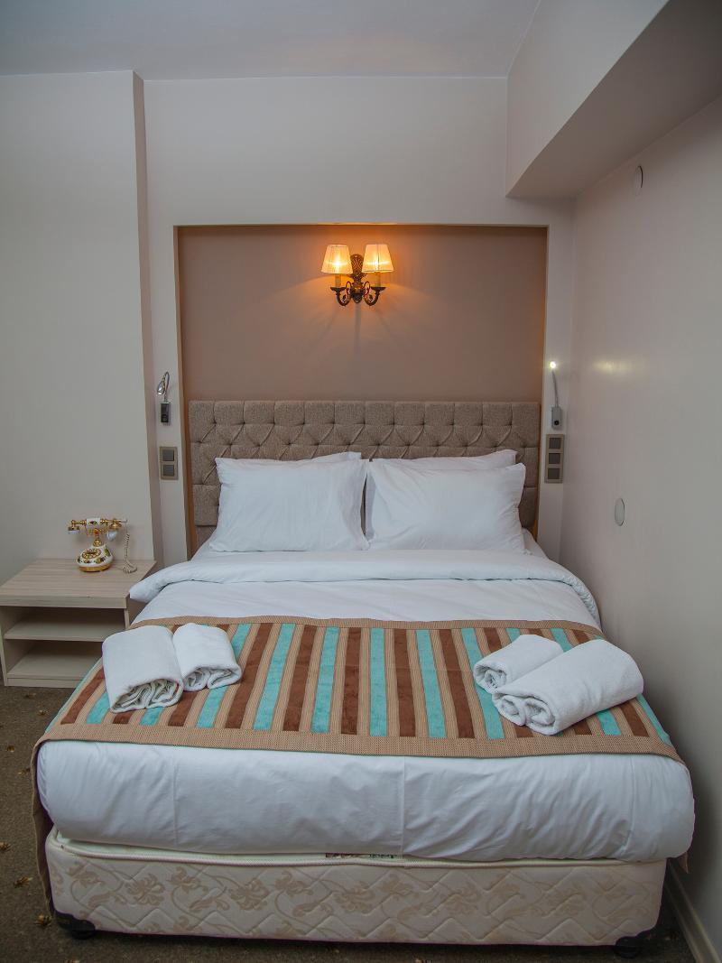 Dundar Hotel & Spa Κωνσταντινούπολη Εξωτερικό φωτογραφία
